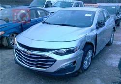 شێڤرۆلێت مالیبۆ